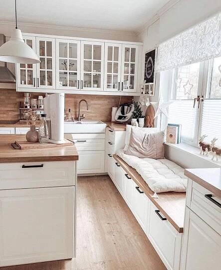 Pin by Keith Andraje on home interiors | Kitchen style, Ikea kitchen design, Home decor kitchen