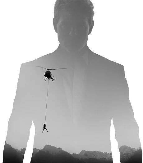 Mission: Impossible 6: Tom Cruise se v novém traileru utrhl ze řetězu