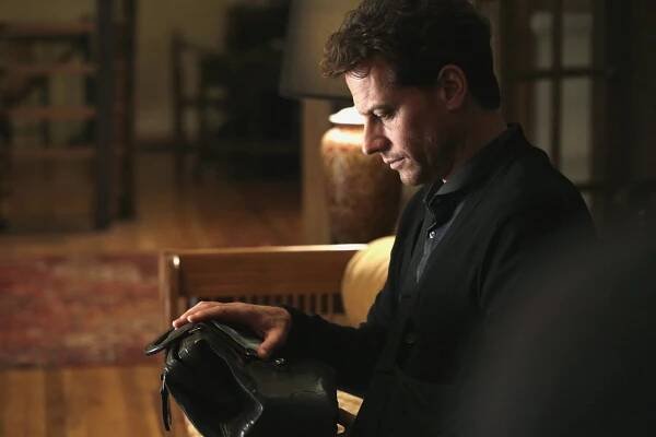 Forever - New York Kids - Z filmu - Ioan Gruffudd