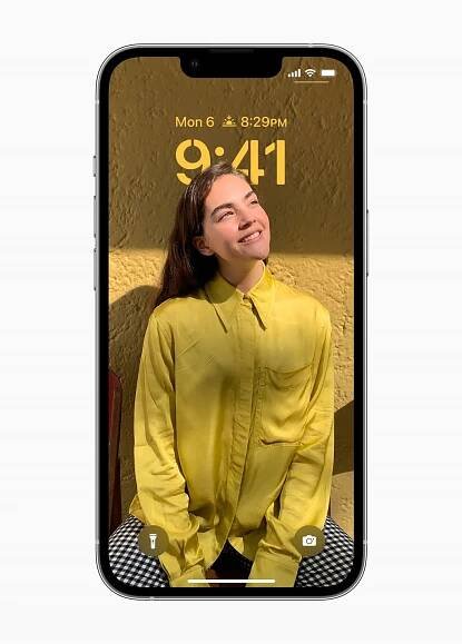 iOS 16 30