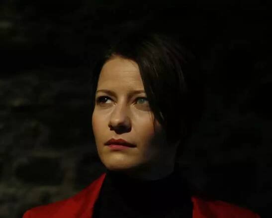 Tereza Němcová Petrášková | Czech Film Center