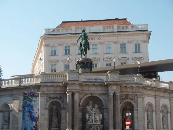 Albertina