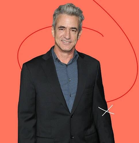 Dermot Mulroney Has a New Appreciation for Rom-Coms