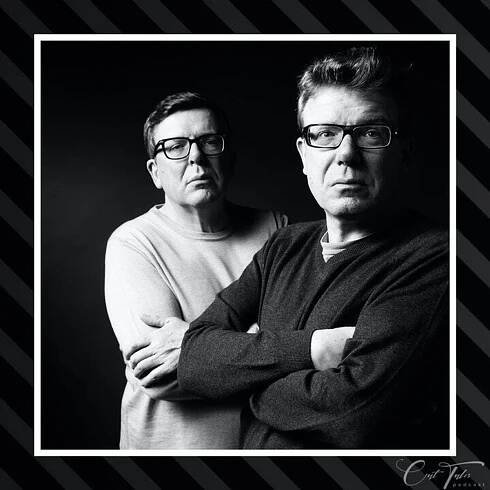 120: Cat o’ Nine Tales:  The Proclaimers