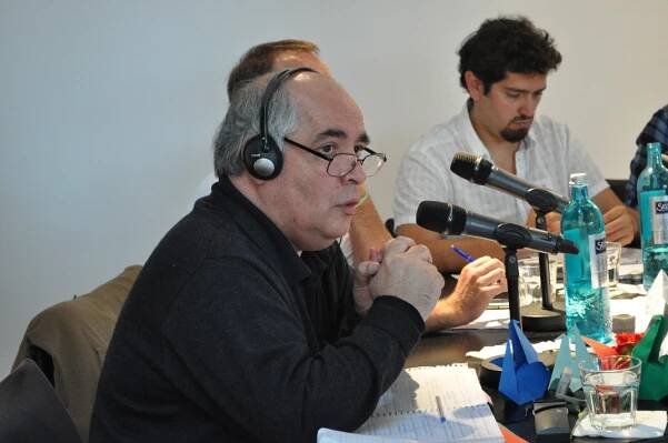 Carlos Pérez Soto