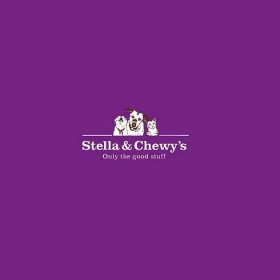 Stella & Chewy Cat