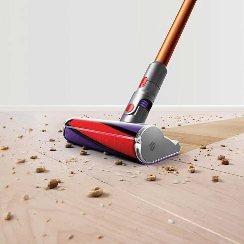 Dyson V10 Absolute (2023) ab 349,00 € (Oktober 2025 Preise) | Preisvergleich bei idealo.de