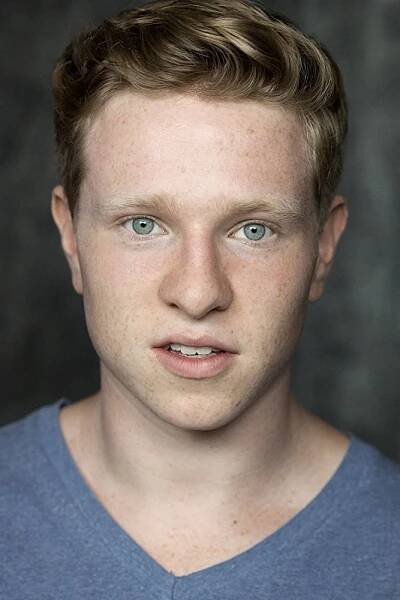 Will Attenborough herec