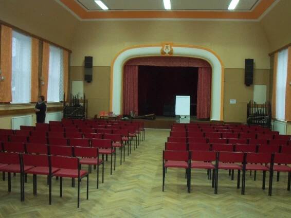 Kalendář vystoupení pro děti – Ignu.cz
