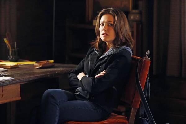 The Blacklist