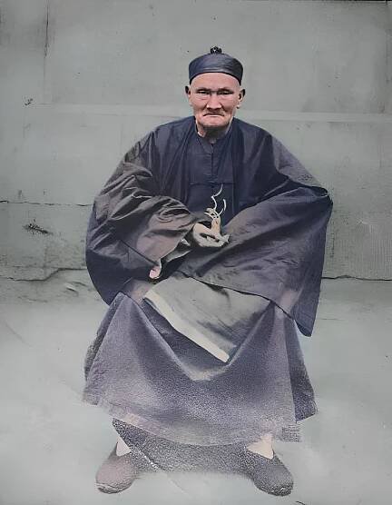 Unlock the Secret to Living 256 Years: Discover the Legend of Ching-Youen