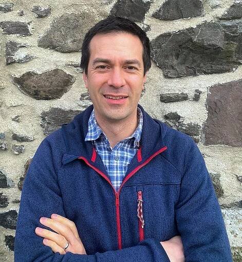 Andrew Skelly