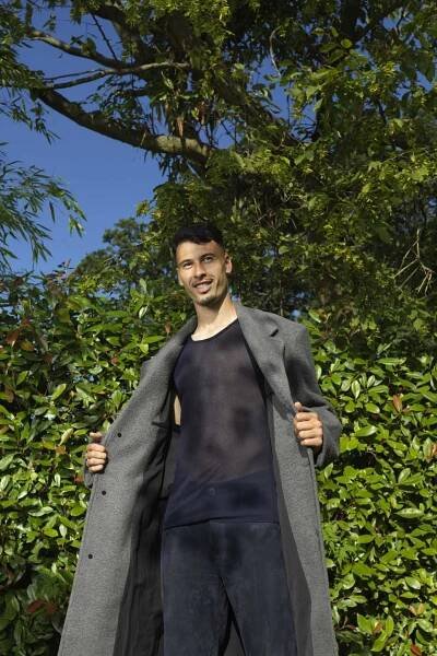 Gabriel Martinelli is gunning for glory again | Square Mile