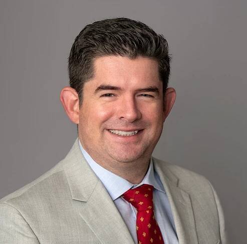 James R. Craig, MD