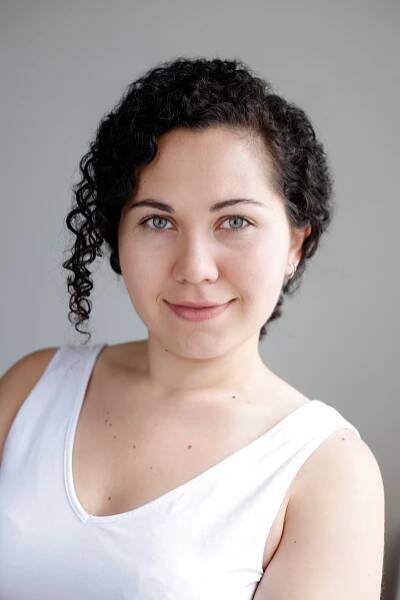 Klara Jelínková - Castingofka.cz