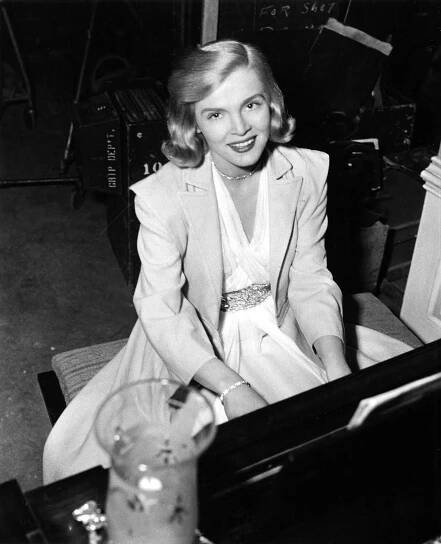 Lizabeth Scott – Wikipedie