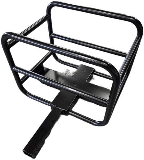 Universal Cooler Carrier with included 30 Qt Cooler