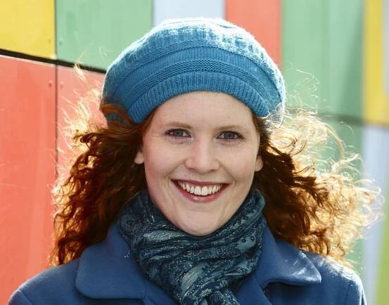 Sarah Power - Gallery