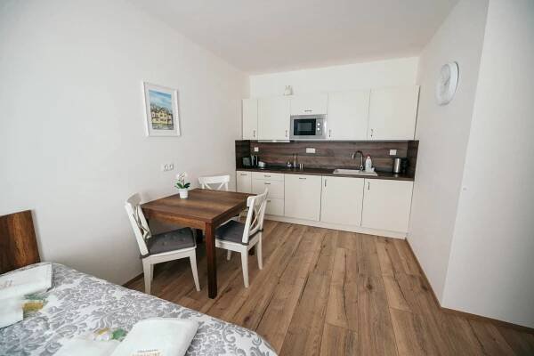 Apartmán Blatenský vrch