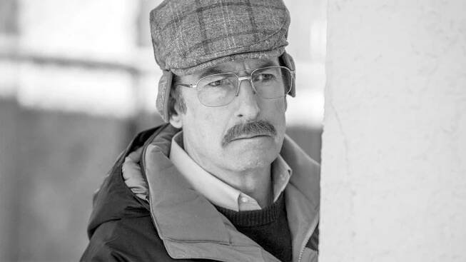 Bob Odenkirk Reflects On Leaving Saul Goodman Behind: ‘That Was Probably The Role Of My Lifetime’ – Exclusive