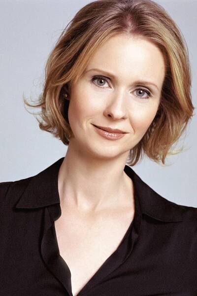 Cynthia Nixon, Amy Sedaris Among 'Alpha House' Guest Cast