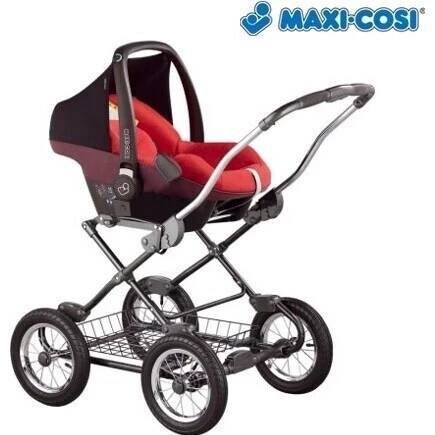 Roan Marita/Emma adaptér na autosedačku Maxi Cosi/cybex