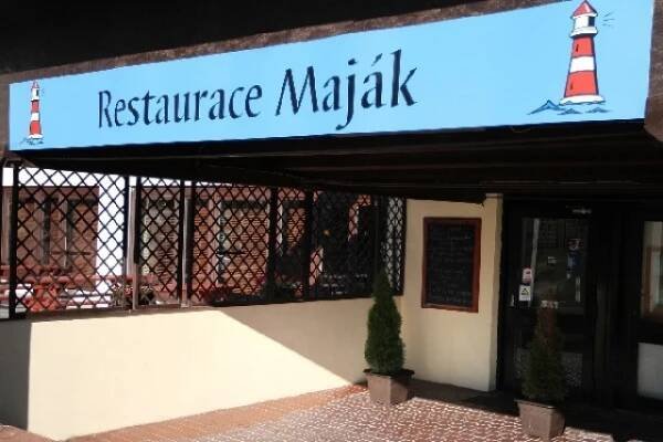 Restaurace Maják