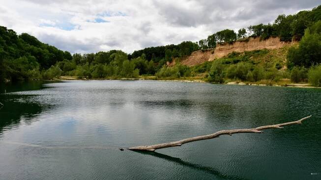 Kurovický lom