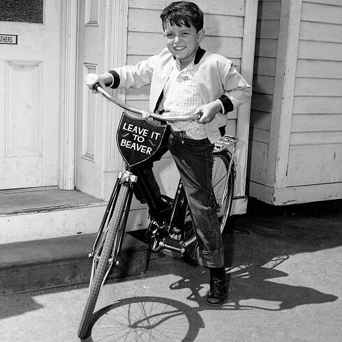 Actor Jerry Mathers Remembers His Days on ‘Leave It To Beaver’ — ‘It Was a Fantastic Life For a Kid’