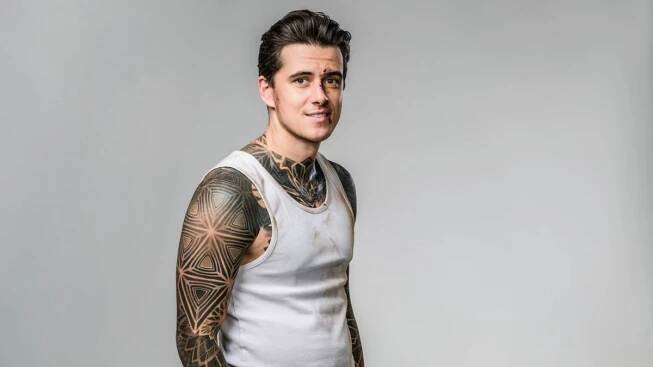 Jakub Kotek už není na ostrově: Vybral si nádobu osudu s krví