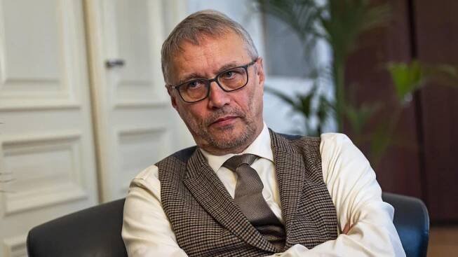 Ministr Dvořák podstoupil akutní operaci - Novinky