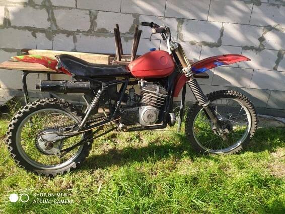 Prodám ČZ 250/513