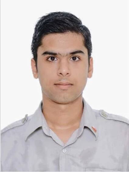 Yash Chellani | NJGRADNET