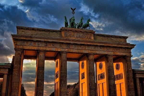 Best Things to Do in Berlin - Somewhere to Get Lost