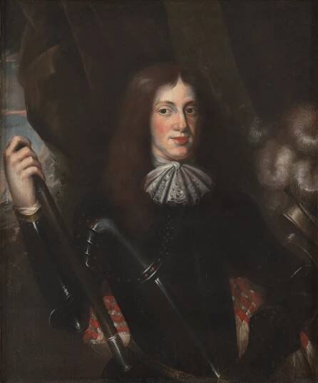 Bedřich Kazimír Kettler