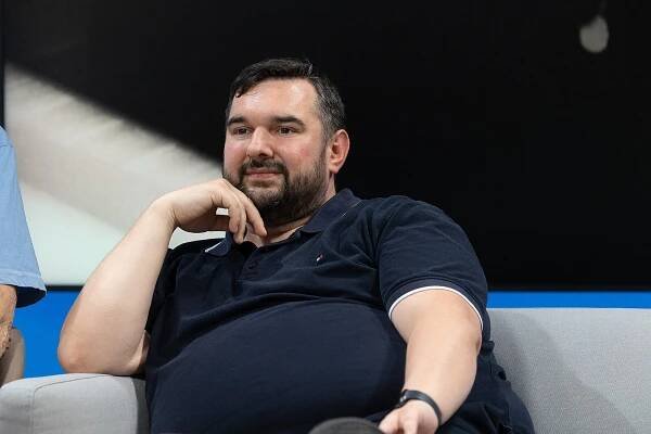 Tomáš Magnusek