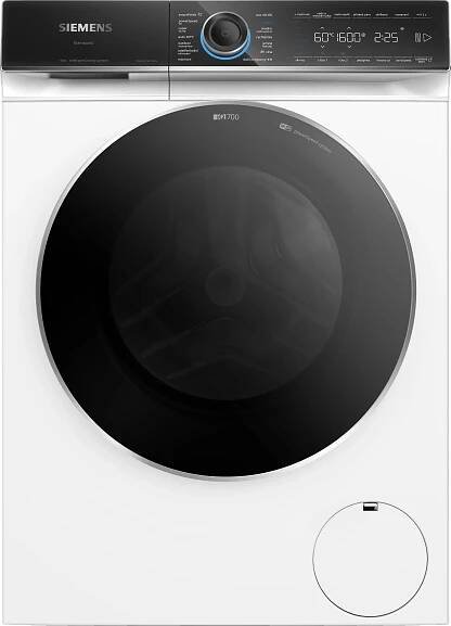 Siemens WG56B2A0CS