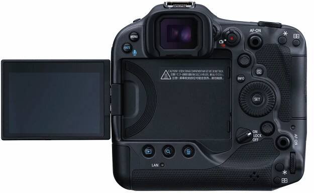 Canon EOS R3 tělo