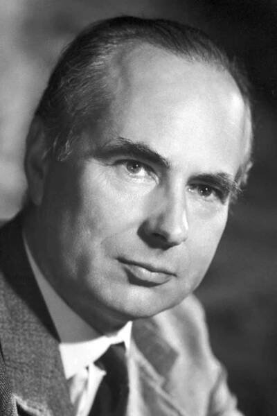 Andrew Fielding Huxley