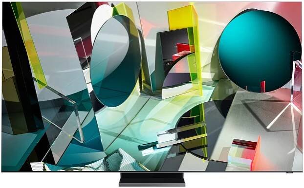 Samsung Q950T