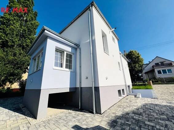 Pronájem bytu 2+kk se zahradou v Kyjově, 80 m2 | Realitní kancelář pro Brno a celou jižní Moravu