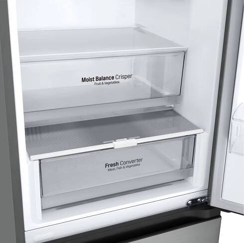 LG GBV3200DPY