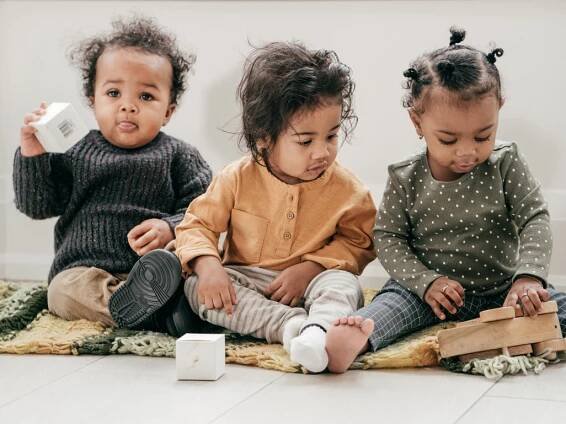 Lucy Robinson | BabyCenter
