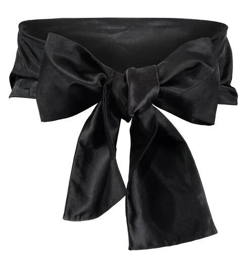 Kirsten wide sash