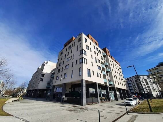Pronájem bytu Ostrava • Sreality.cz