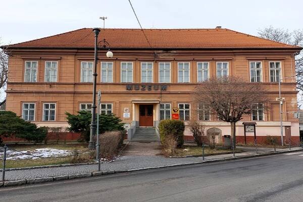 Železářské muzeum Komárov - unikátní expozice umělecké litiny