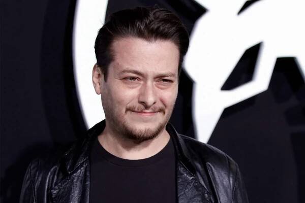Edward Furlong Says His Small Terminator: Dark Fate Role 'Bums Me Out': I'd 'Love to Do More'