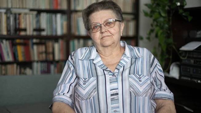 Jana Nováčková: Problémy ve společnosti souvisí se škodami, které na nás napáchala škola