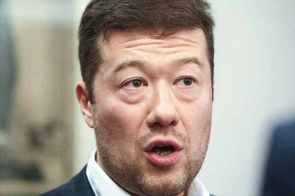 Okamura: Pelikán je neschopný, chce škodit ANO. Kvůli výroku o fašistické SPD podám trestní oznámení