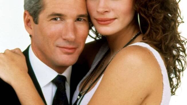 Odhalení Julie Robertsové (56): Pretty Woman měla umřít!